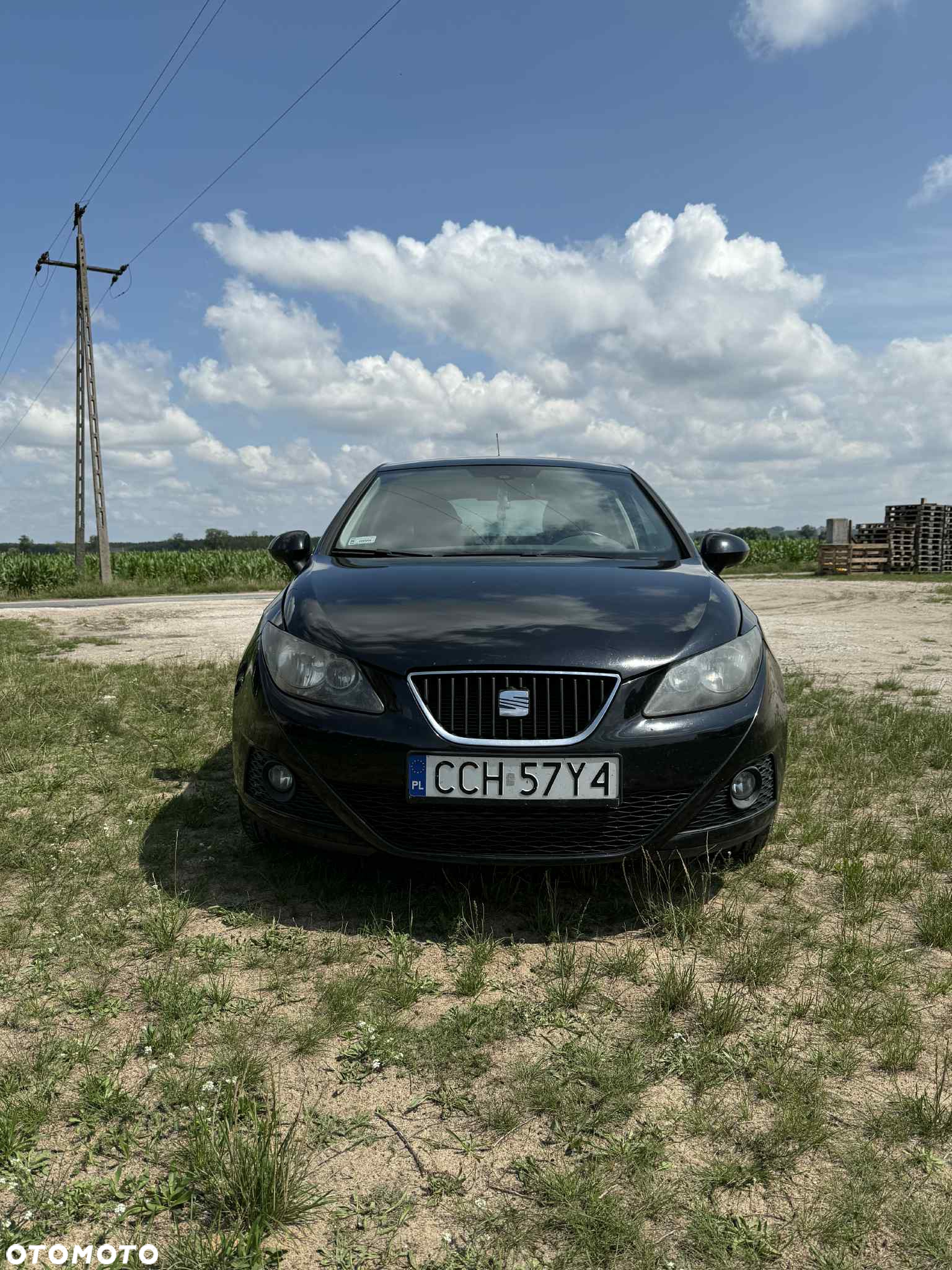 Seat Ibiza - 6
