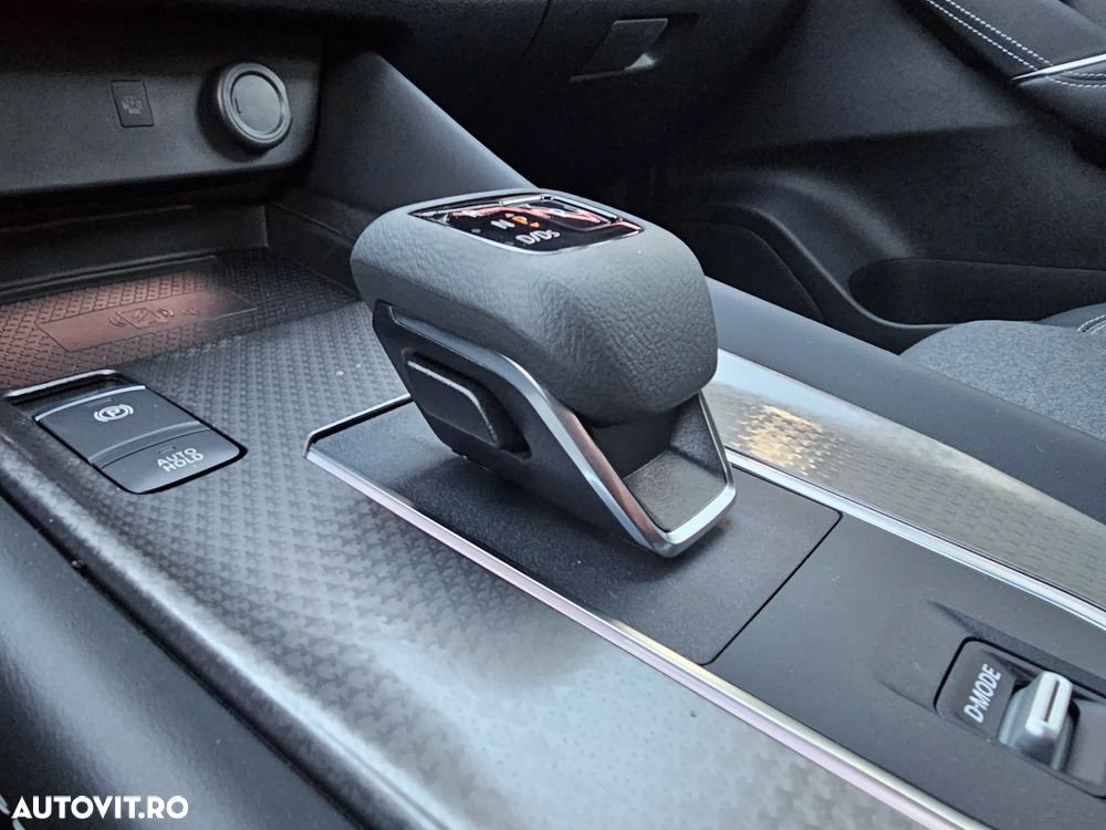 Nissan Qashqai 1.3 l MHEV X-Tronic N-Connecta - 10