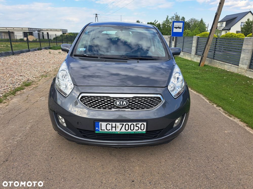 Kia Venga 1.6 CRDi 128 Business Line - 3