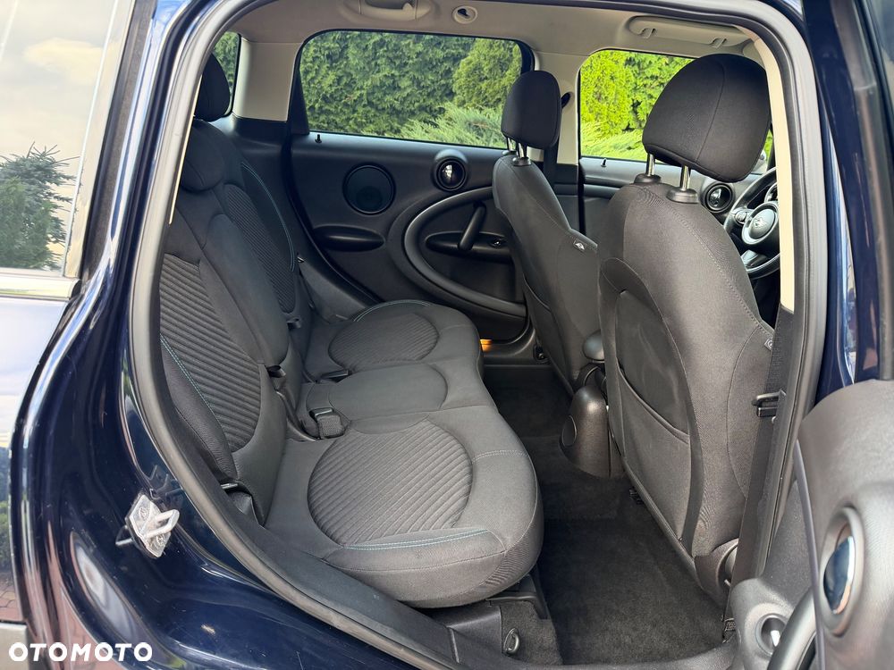 MINI Cooper S - 16