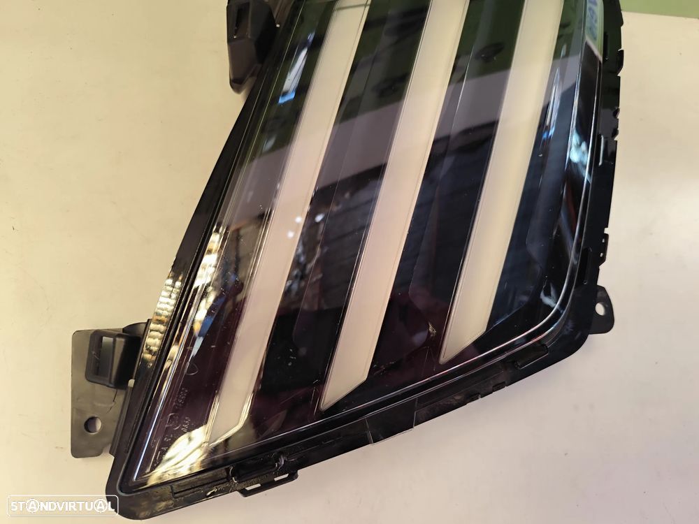 PEUGEOT 208 II FAROL DIURNO ESQUERDO LED - FF705 - 3