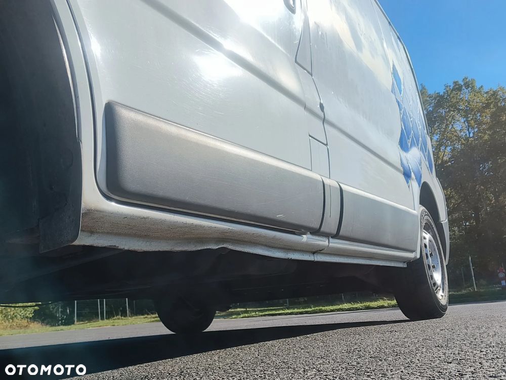 Renault Trafic - 19