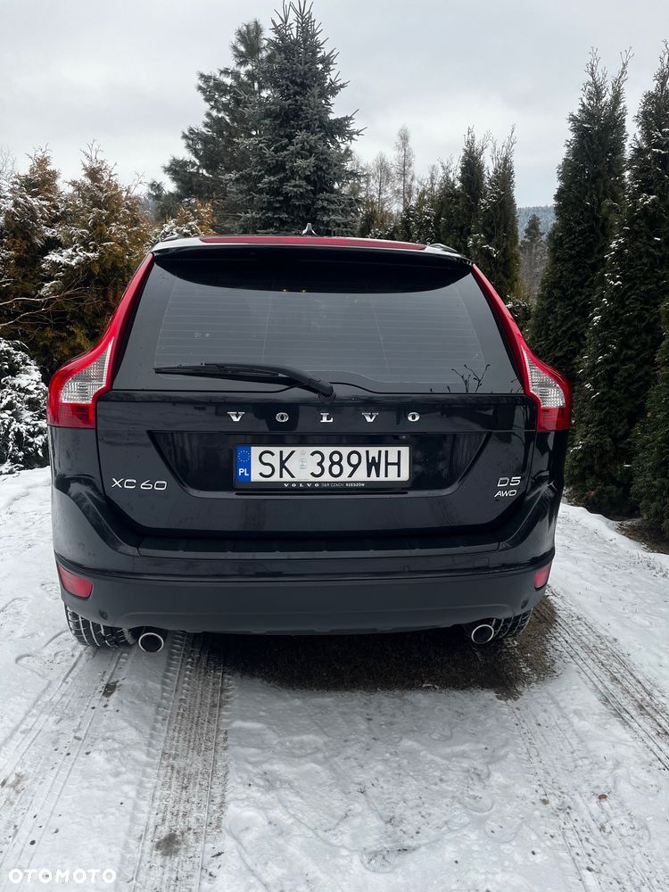 Volvo XC 60 - 9