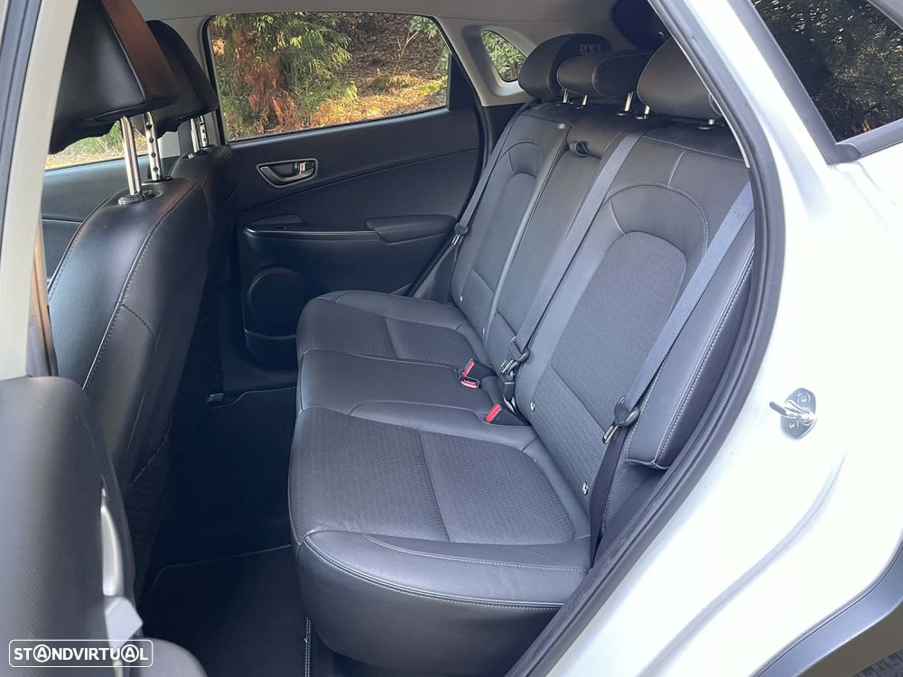 Hyundai Kauai Premium - 8