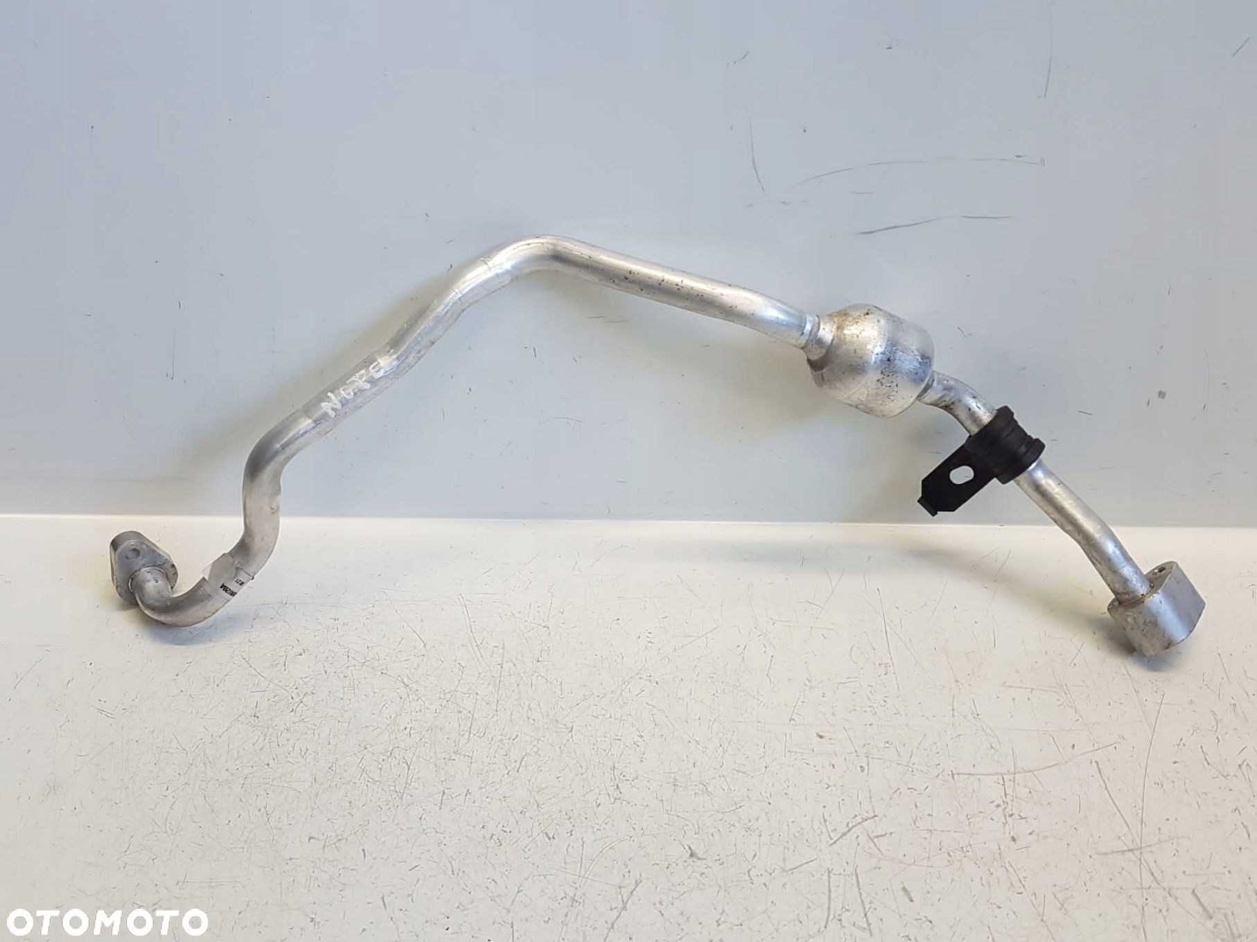 NOTE E11 06- 1.5 DCI PRZEWÓD KLIMY KLIMATYZACJI - 1