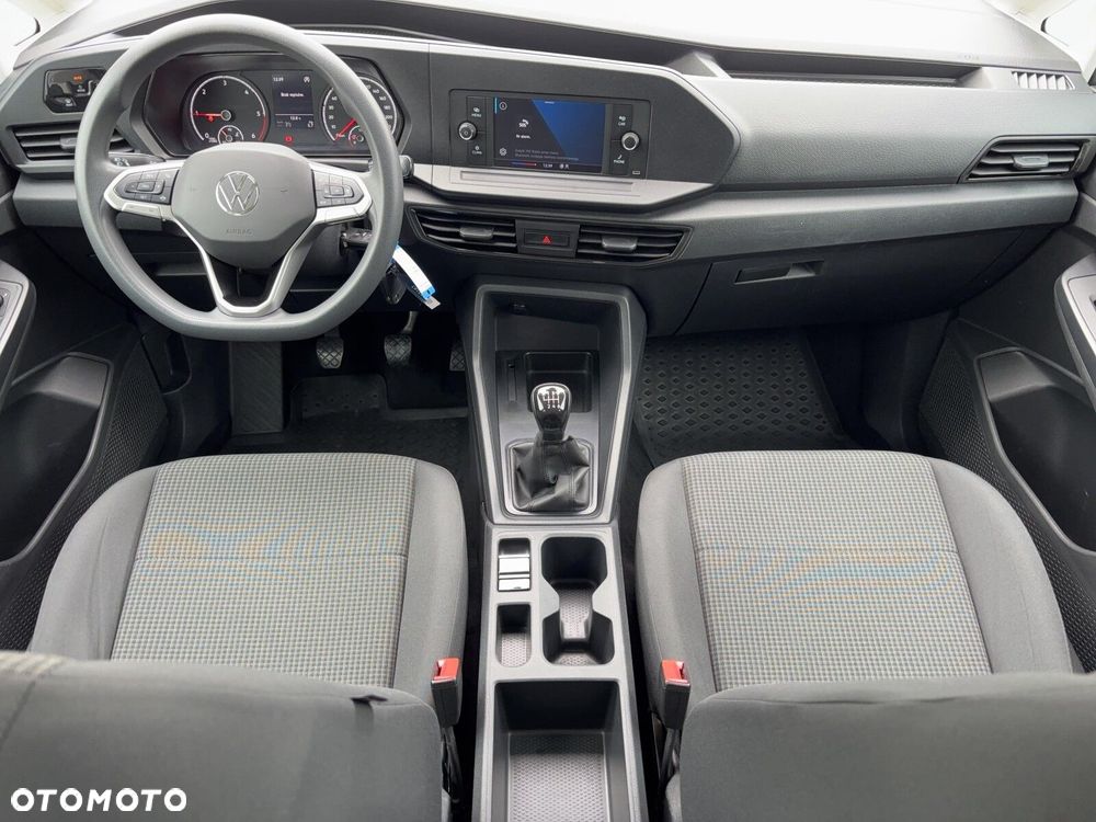 Volkswagen Caddy - 16