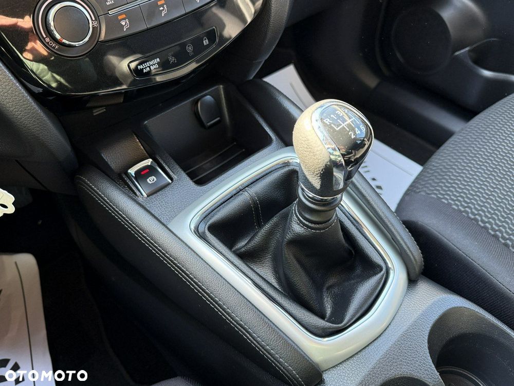 Nissan Qashqai - 27