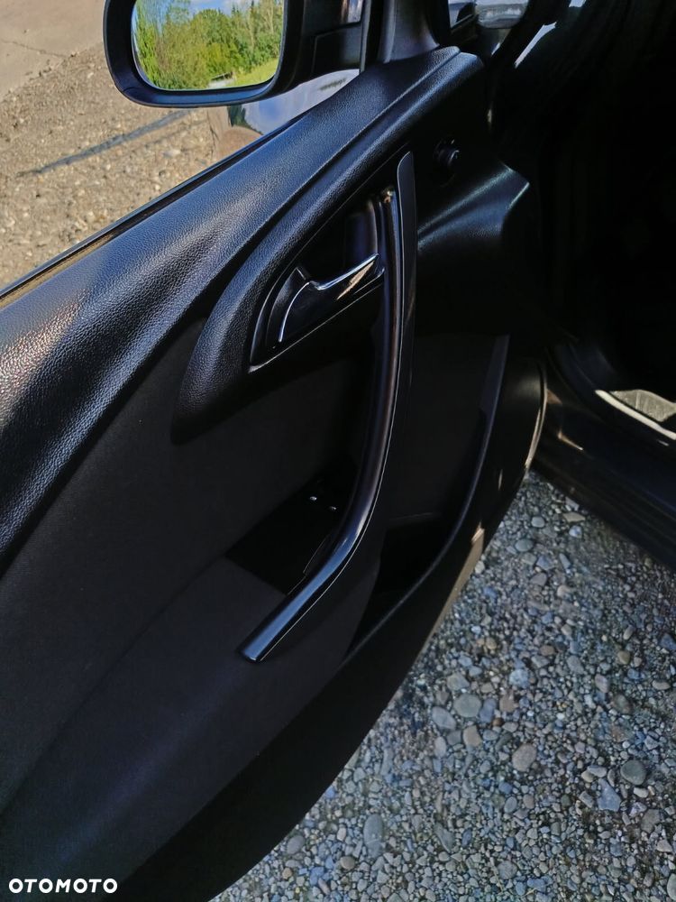 Opel Astra 1.6 CDTI Sport - 10
