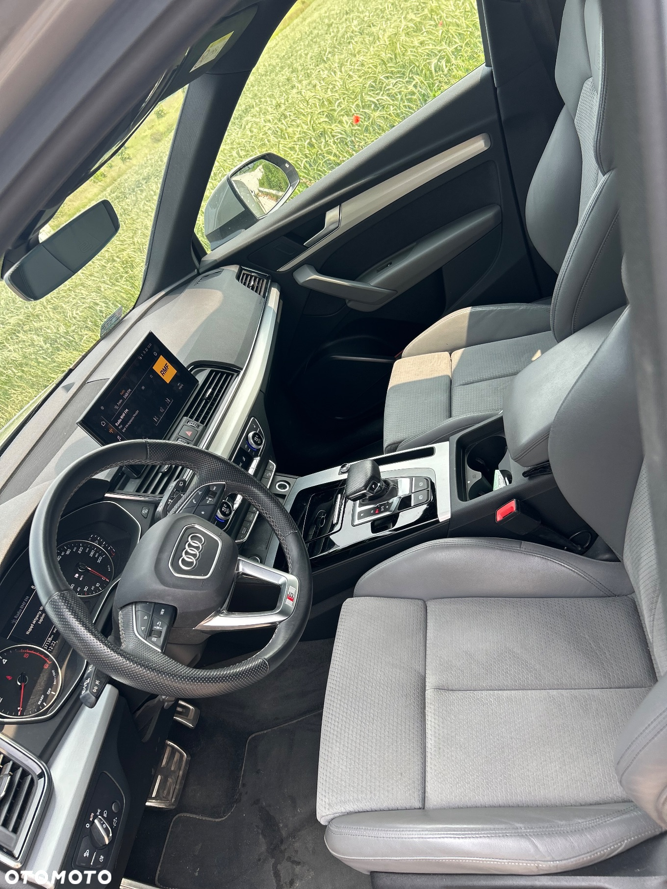 Audi Q5 - 10