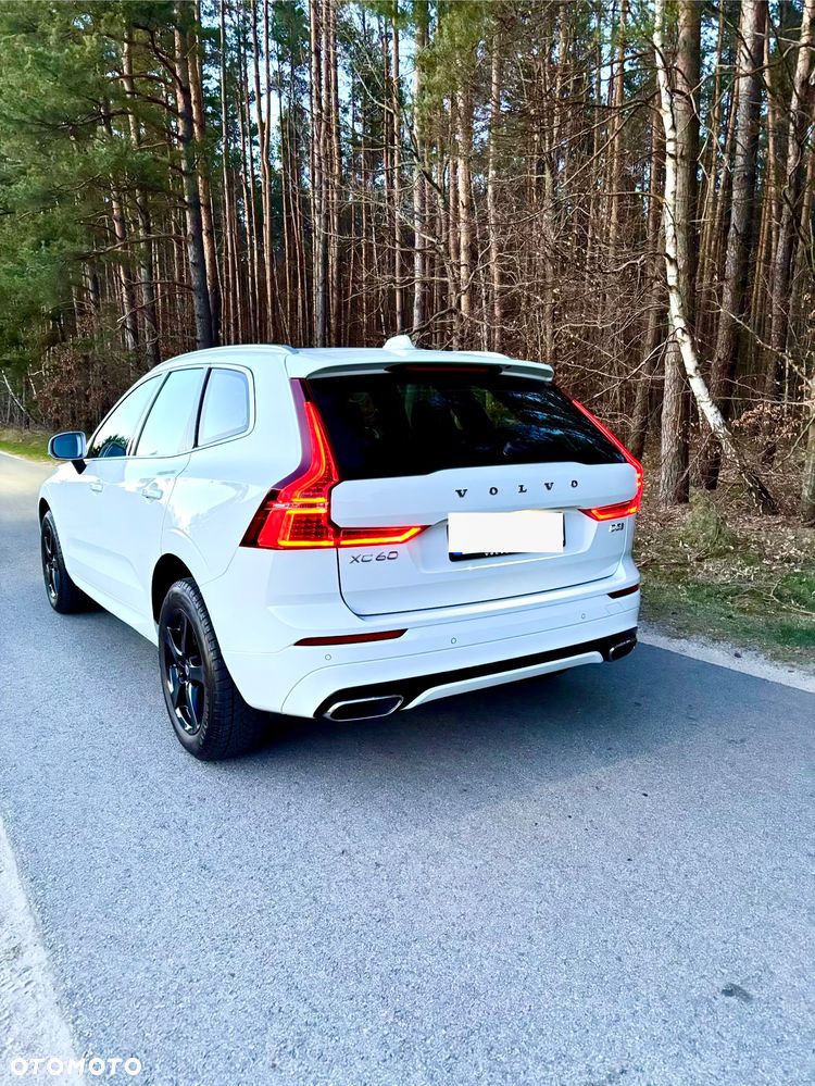 Volvo XC 60 D3 R-Design - 5