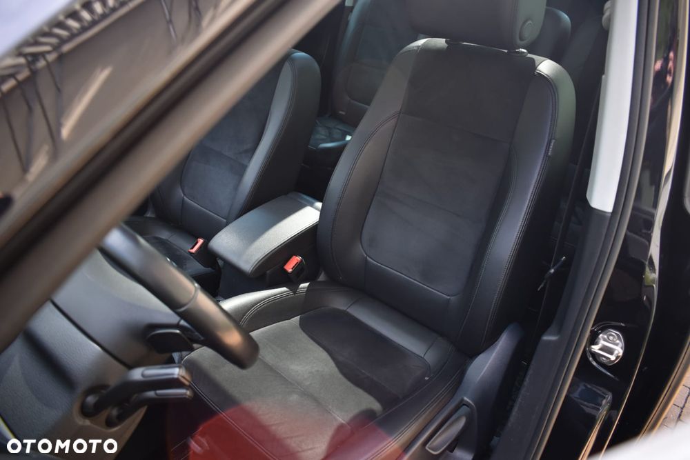 Seat Alhambra 2.0 TDI Style Advanced DSG - 7