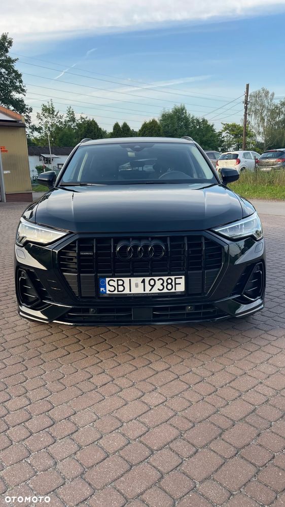 Audi Q3 40 TFSI Quattro S tronic - 6