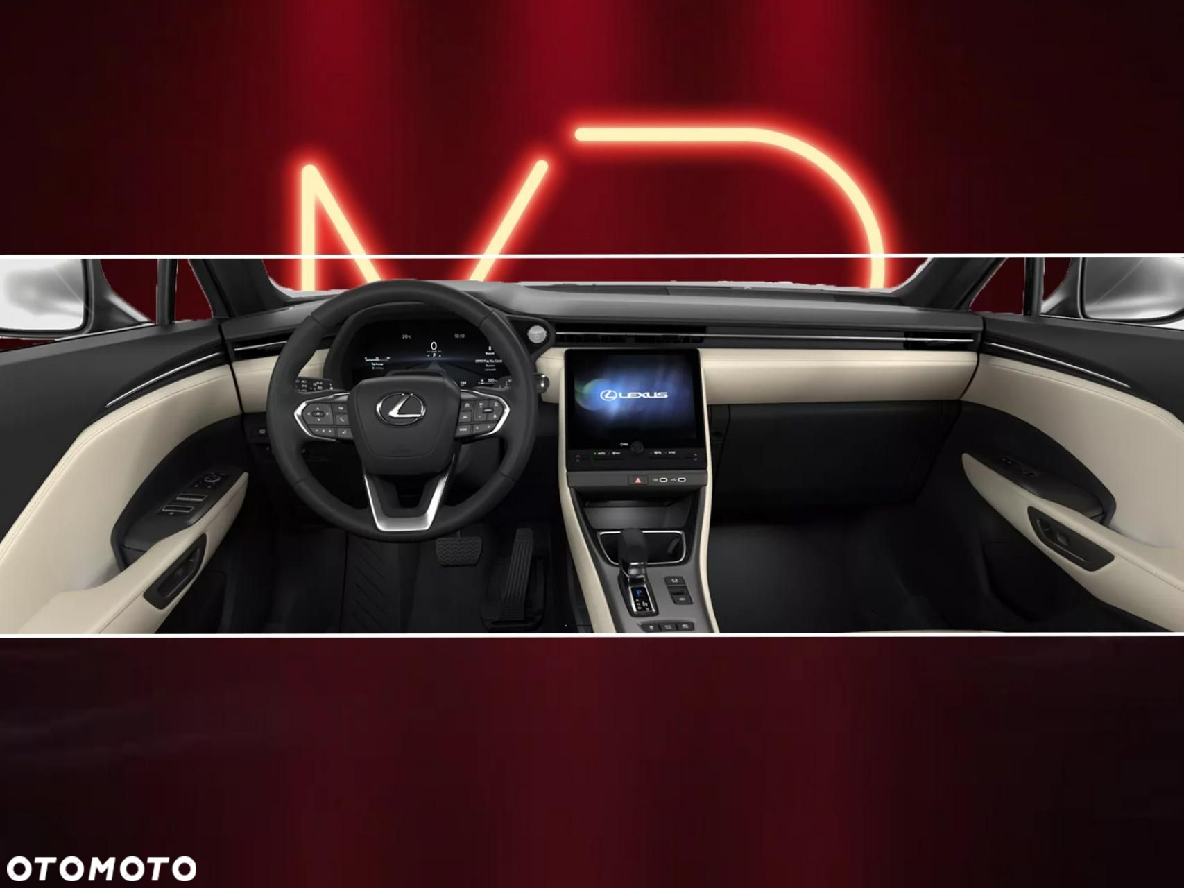Lexus LBX 1.5 Hybrid Elegant - 6