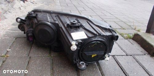 VW JETTA 5C7 BI XENON LED SKRĘTNY PRAWY 5C7941752E ORYGINAŁ EUROPA - 4