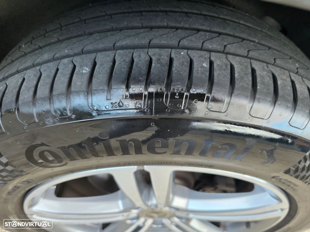 Mercedes-Benz GLC 200 d Coupé Edition - 33