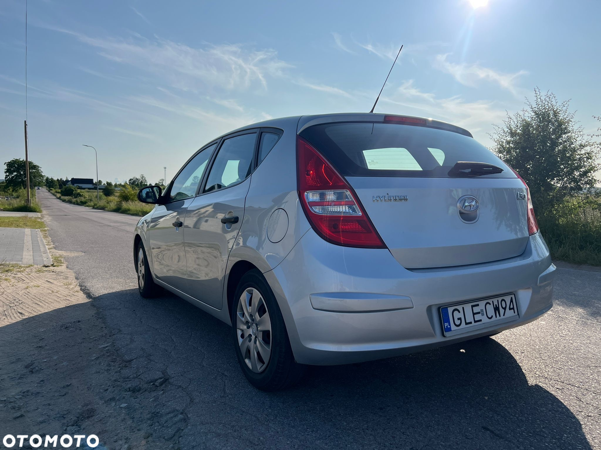 Hyundai i30 1.4 Classic - 7