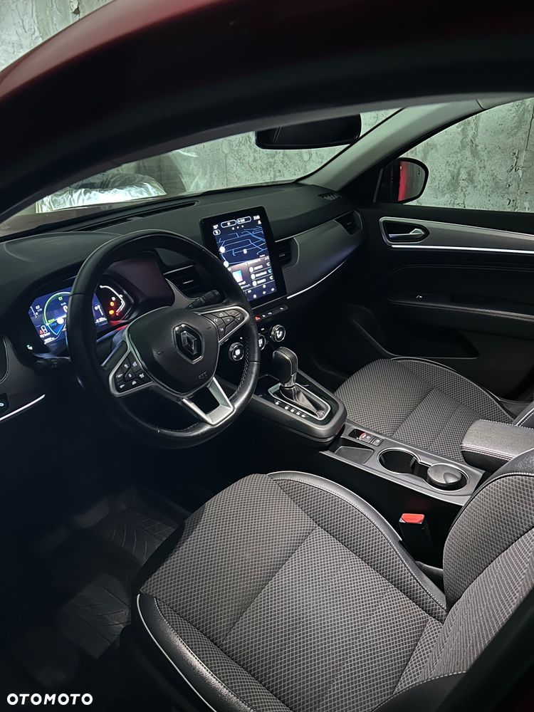 Renault Arkana 1.6 E-TECH Intens MMT - 31