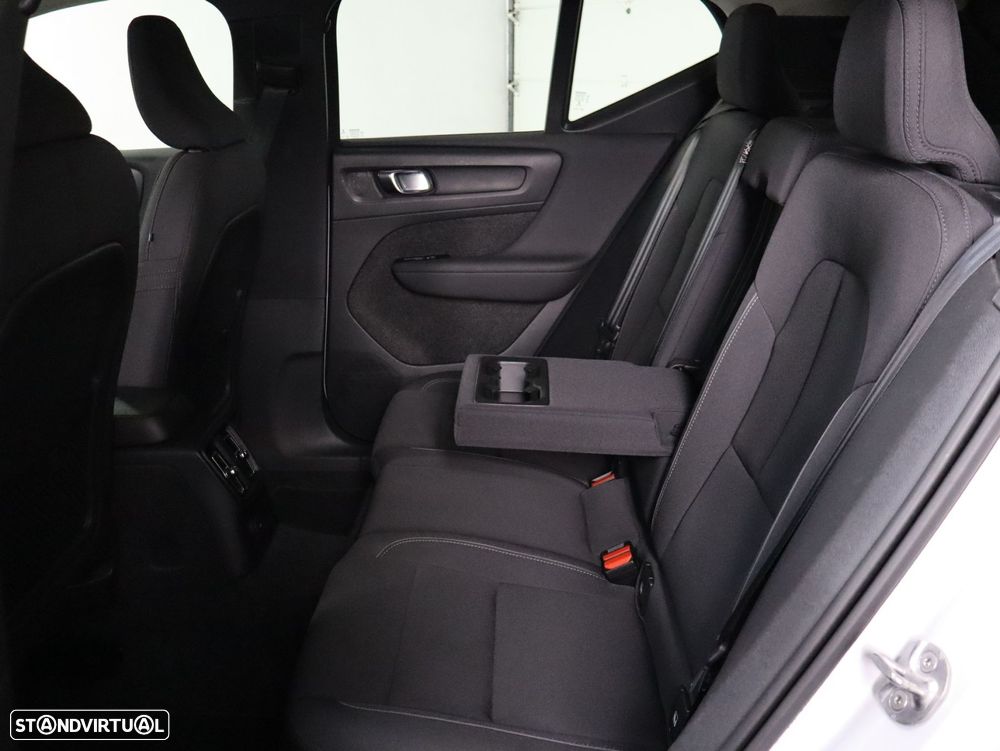 Volvo XC 40 1.5 T4 PHEV Inscription - 7