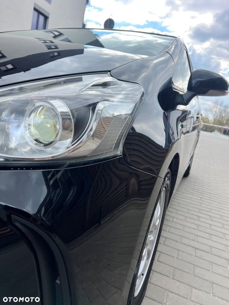 Toyota Prius+ (Hybrid) Comfort - 29