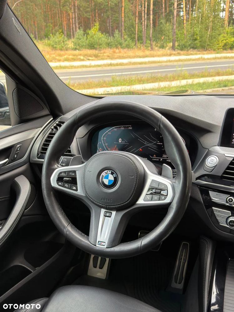 BMW X4 - 6