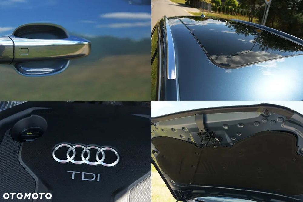 Audi Q5 2.0 TDI Design - 23