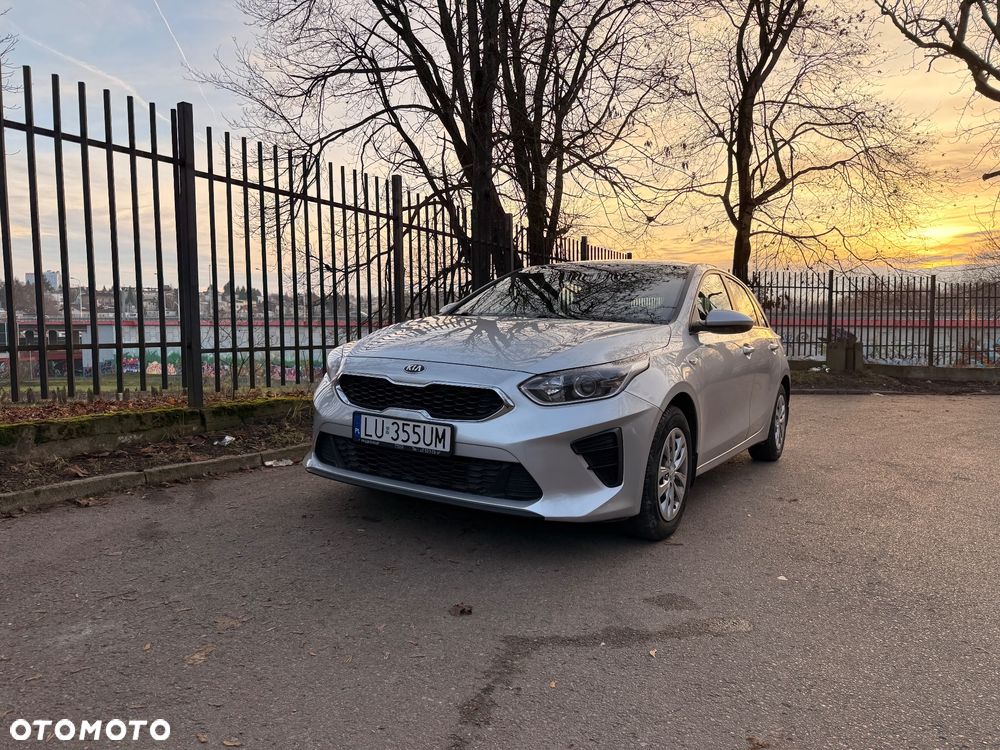 Kia Ceed 1.0 T-GDI M - 3