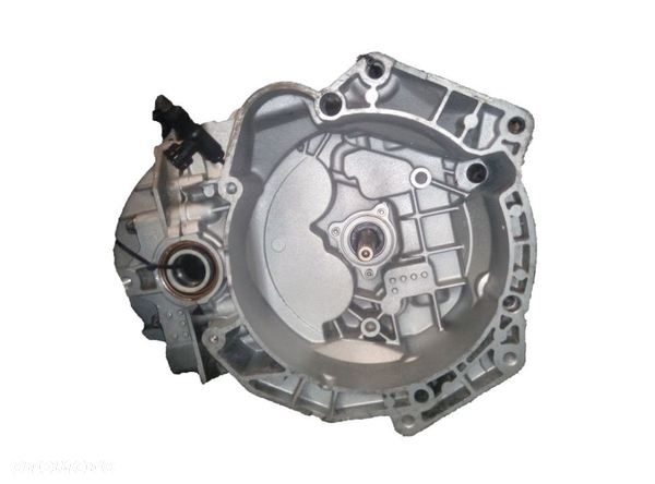 Skrzynia biegów Chevrolet Aveo 1.3 D 6-biegów