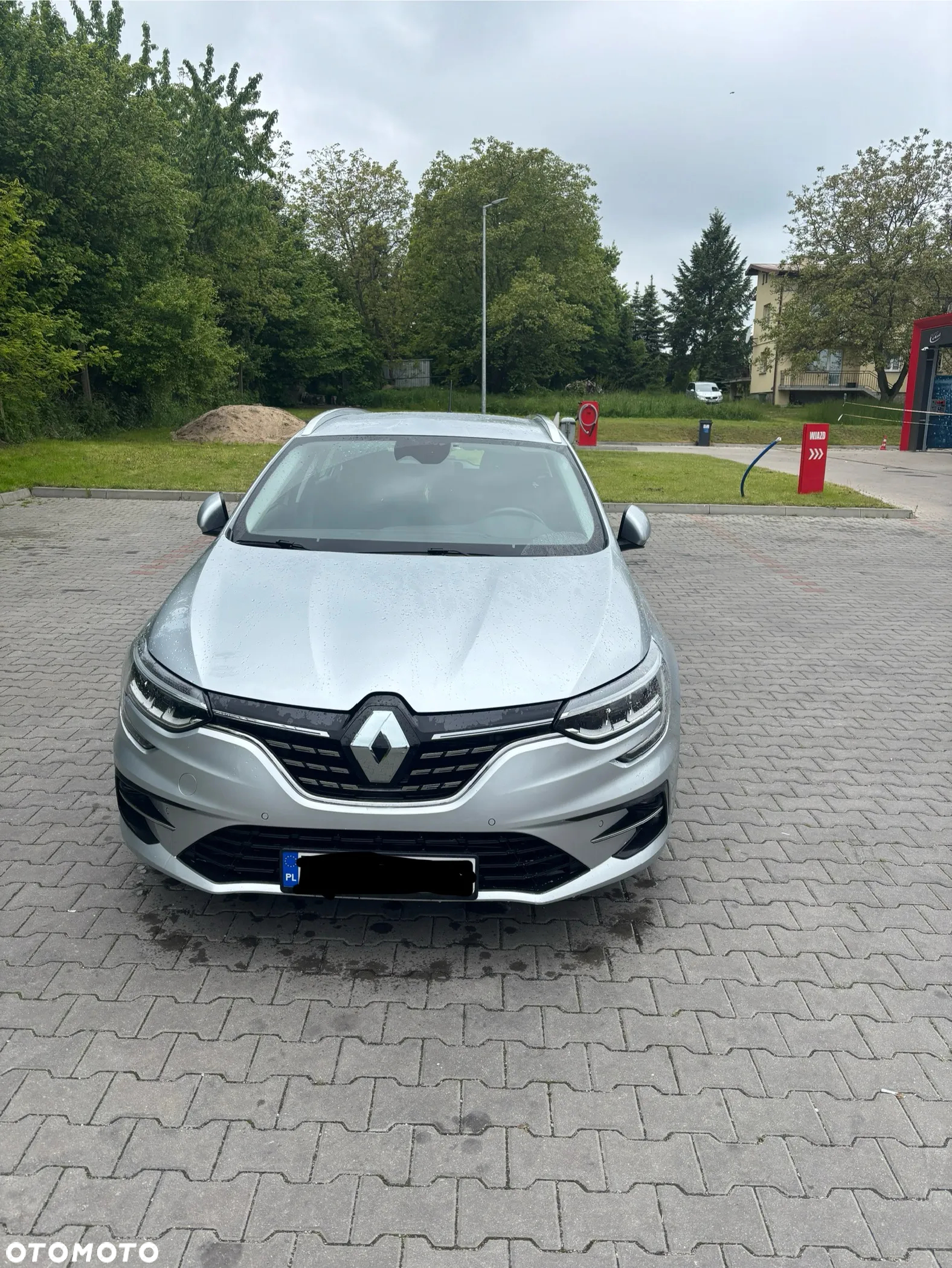 Renault Megane 1.5 Blue dCi Intens - 2