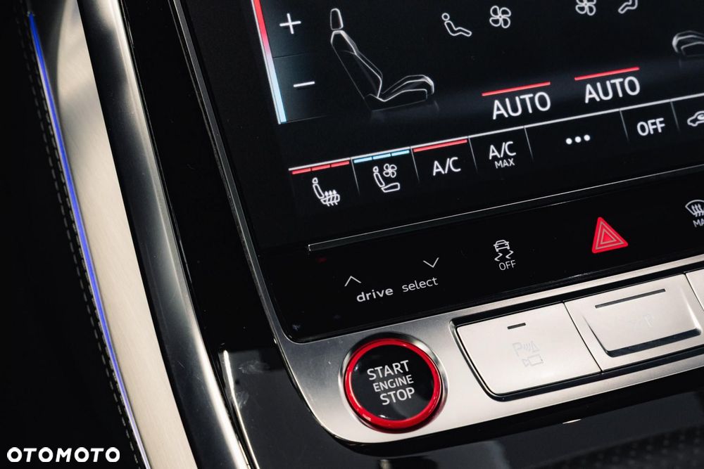 Audi SQ8 - 29