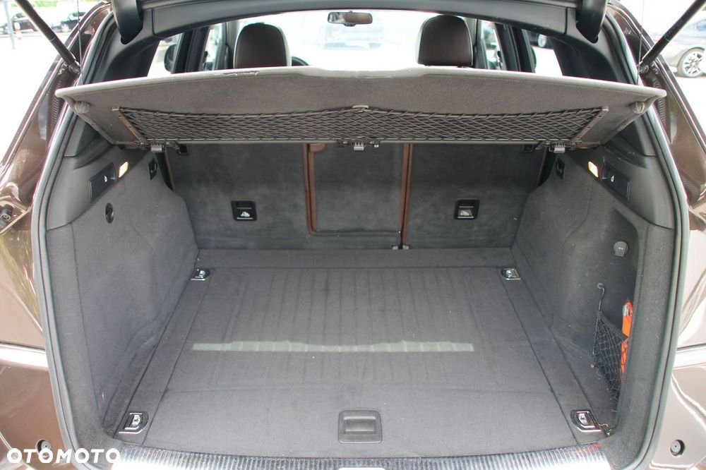 Audi Q5 2.0 TDI Quattro S tronic - 9