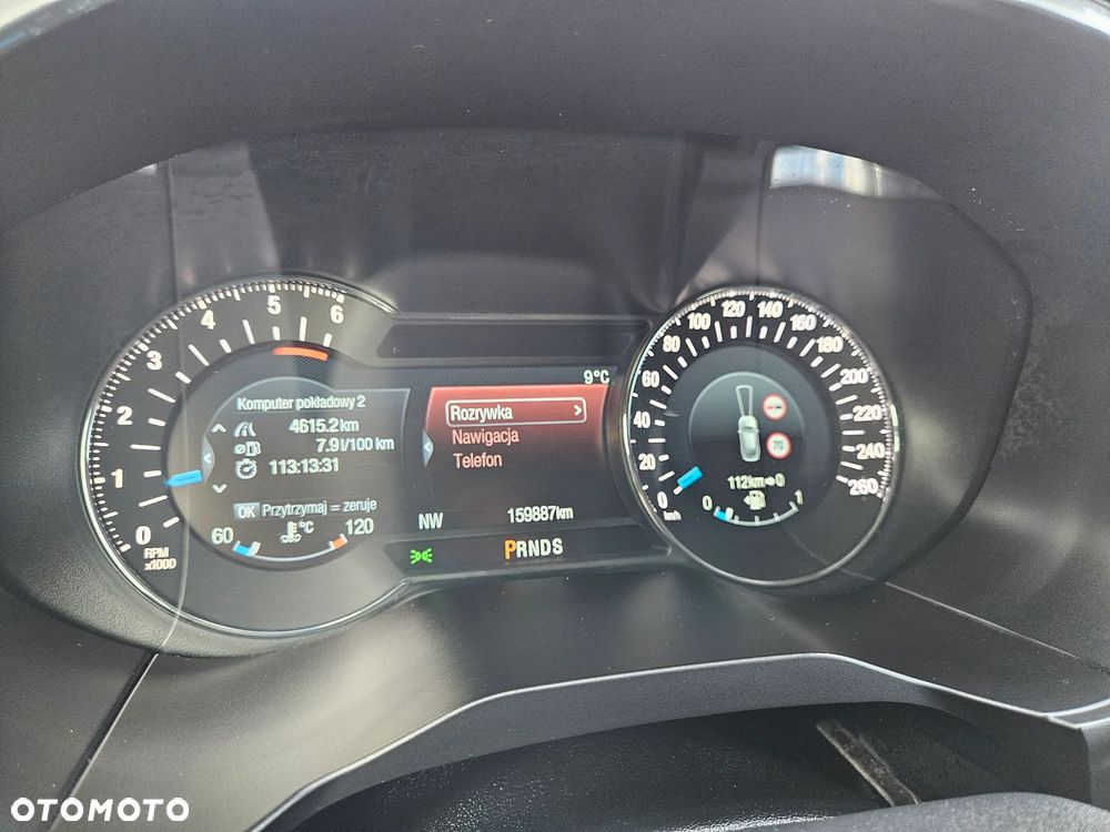 Ford S-Max 2.0 TDCi Titanium PowerShift - 29