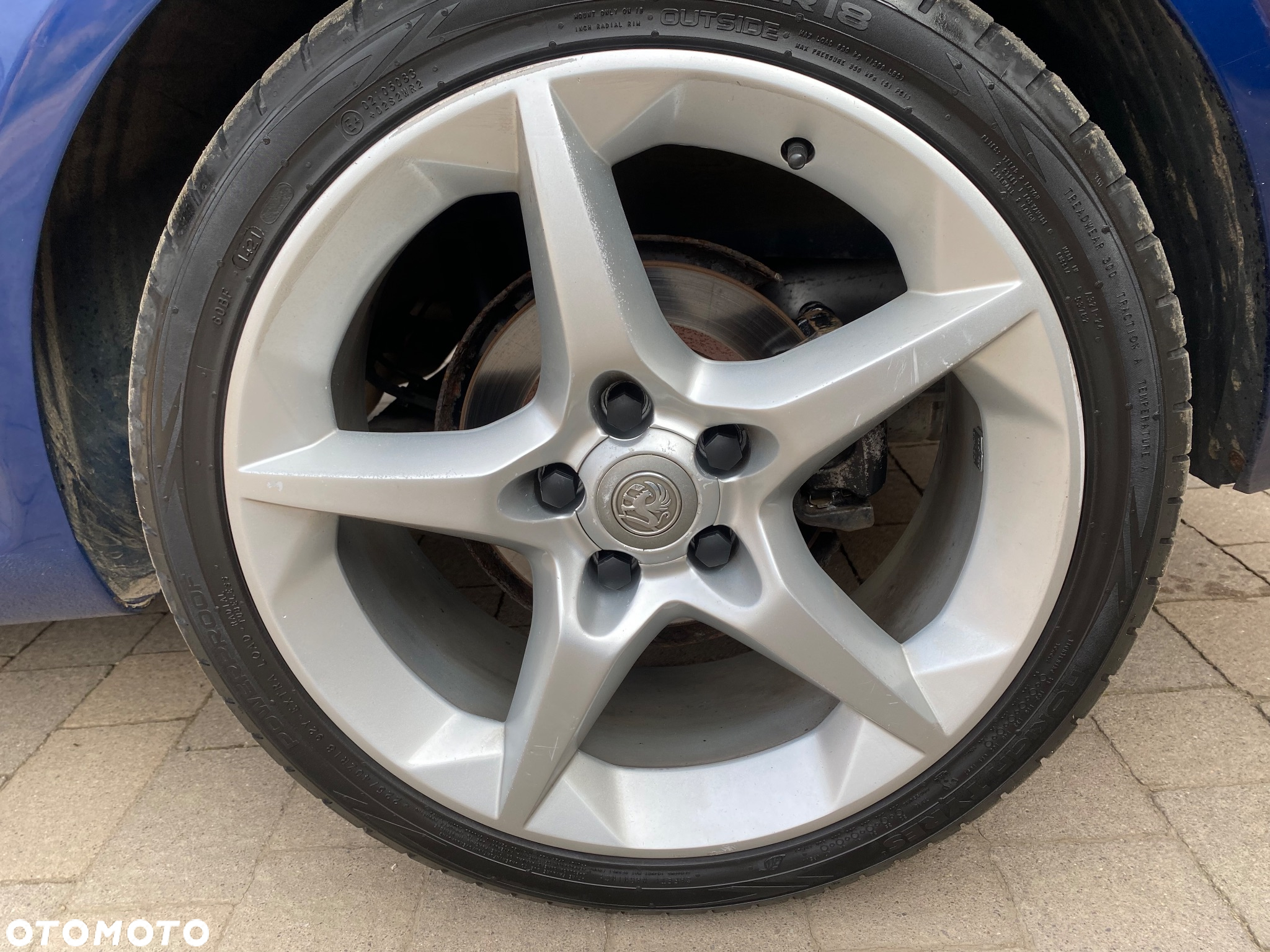 Opel Astra GTC 1.8 - 13