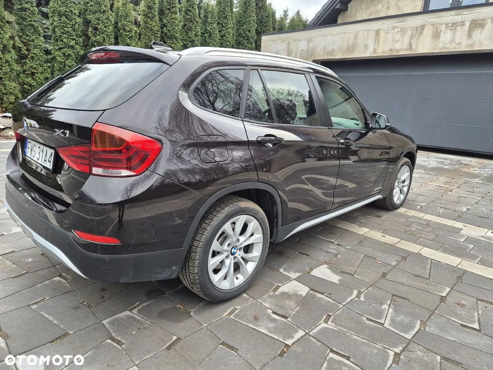BMW X1 - 5