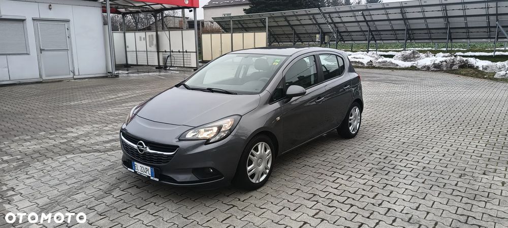 Opel Corsa 1.4 Active - 1