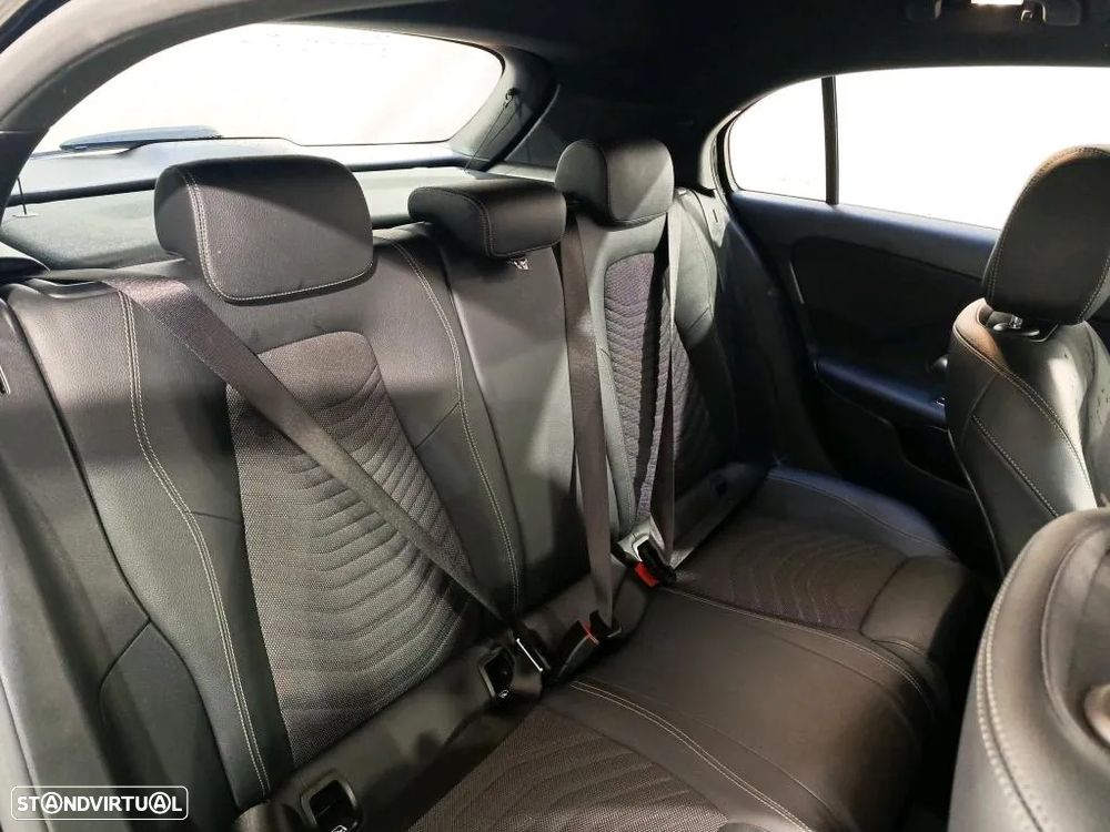 Mercedes-Benz A 250 e Style Plus - 9
