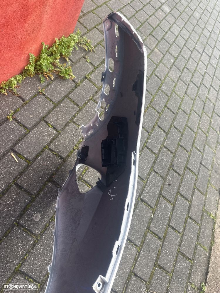 Parachoque smart 1 # 1 one 2023 - 6