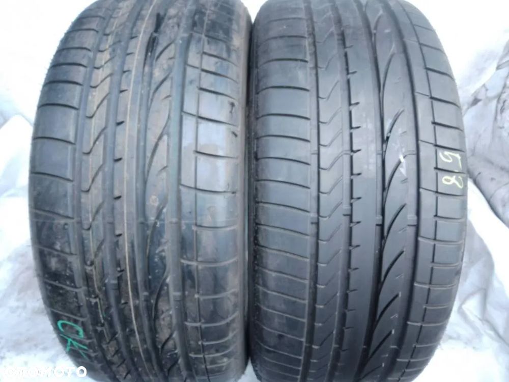 Bridgestone Dueler HP SPORT 275/45 R20 110W 2023 7-7.5mm - 1