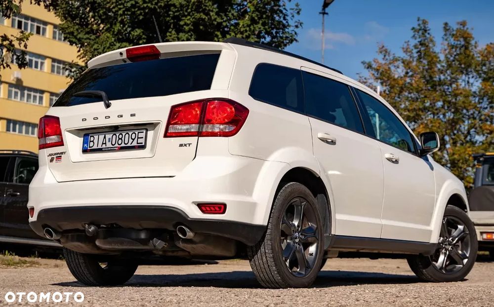 Dodge Journey - 6