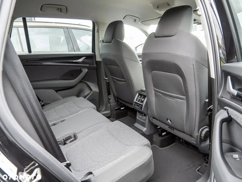 Skoda Kodiaq 1.5 TSI mHEV 4x2 Drive DSG - 6