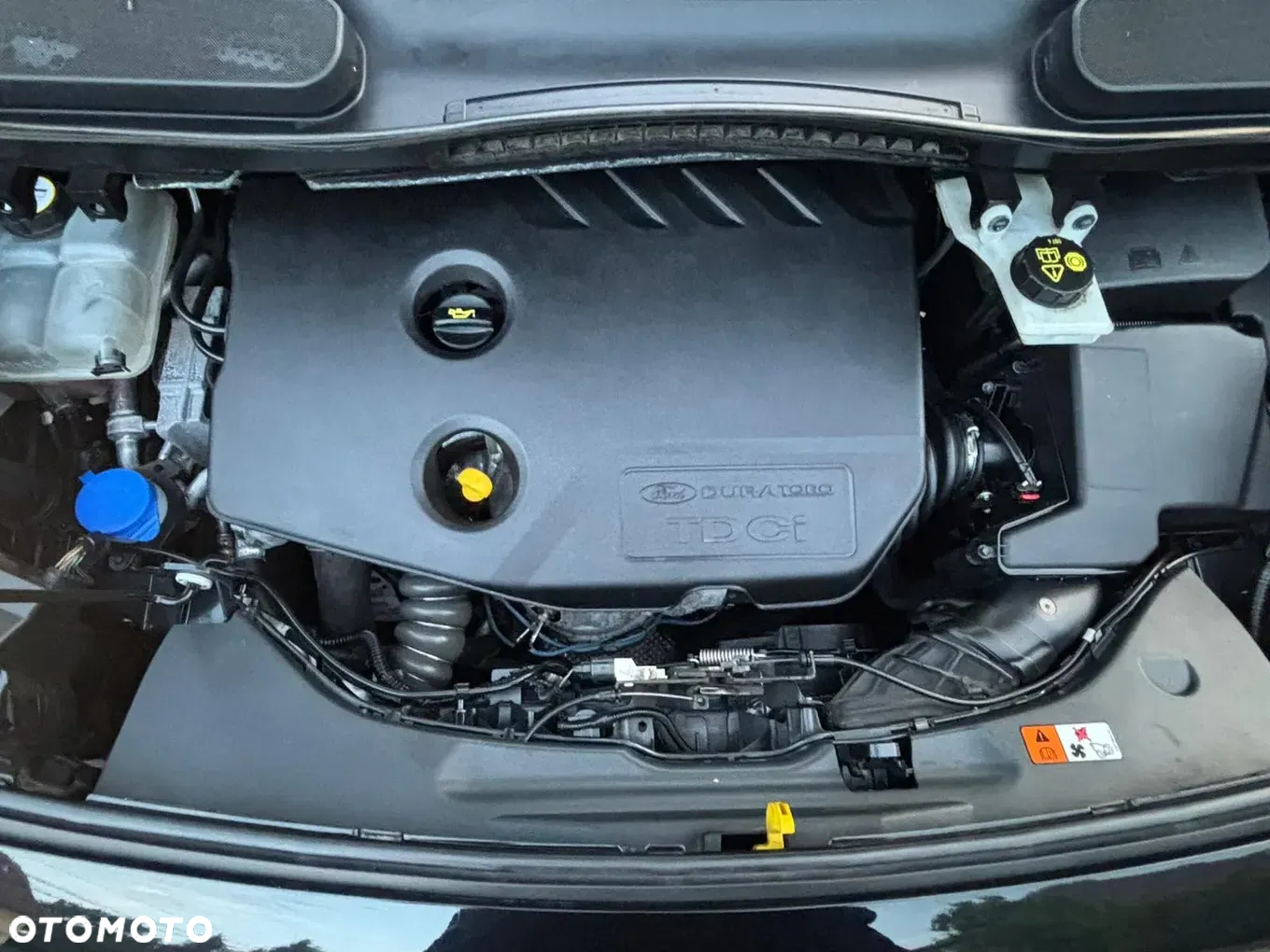 Ford Tourneo Connect - 24