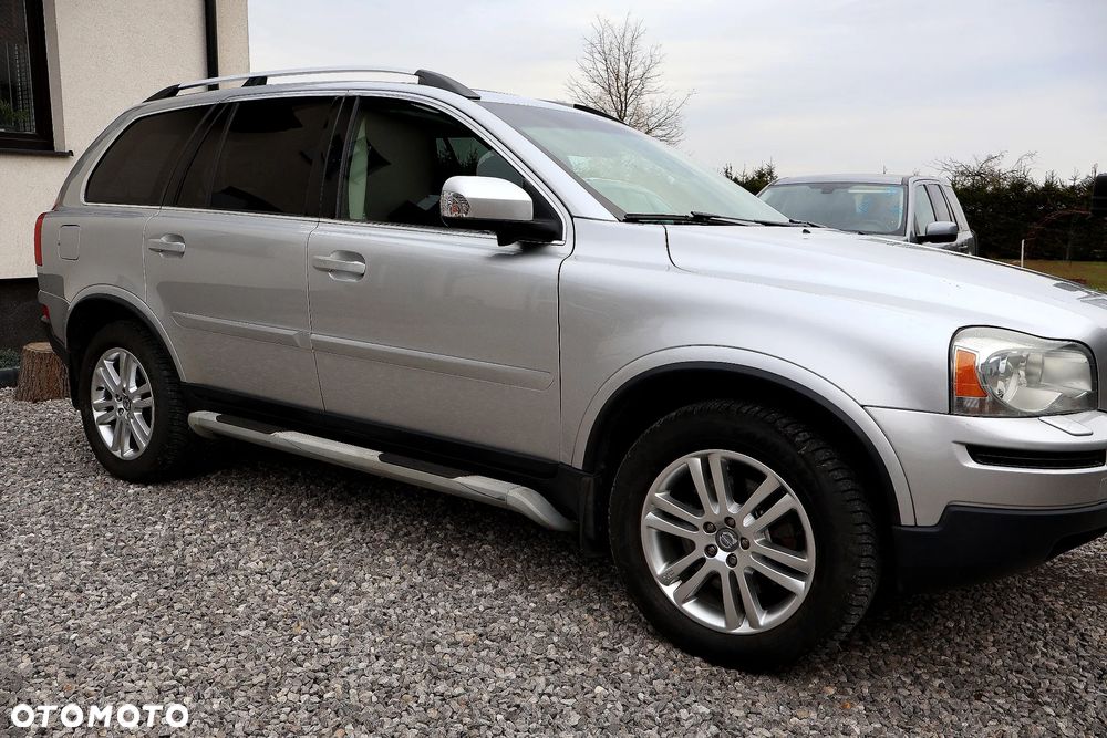 Volvo XC 90 - 21