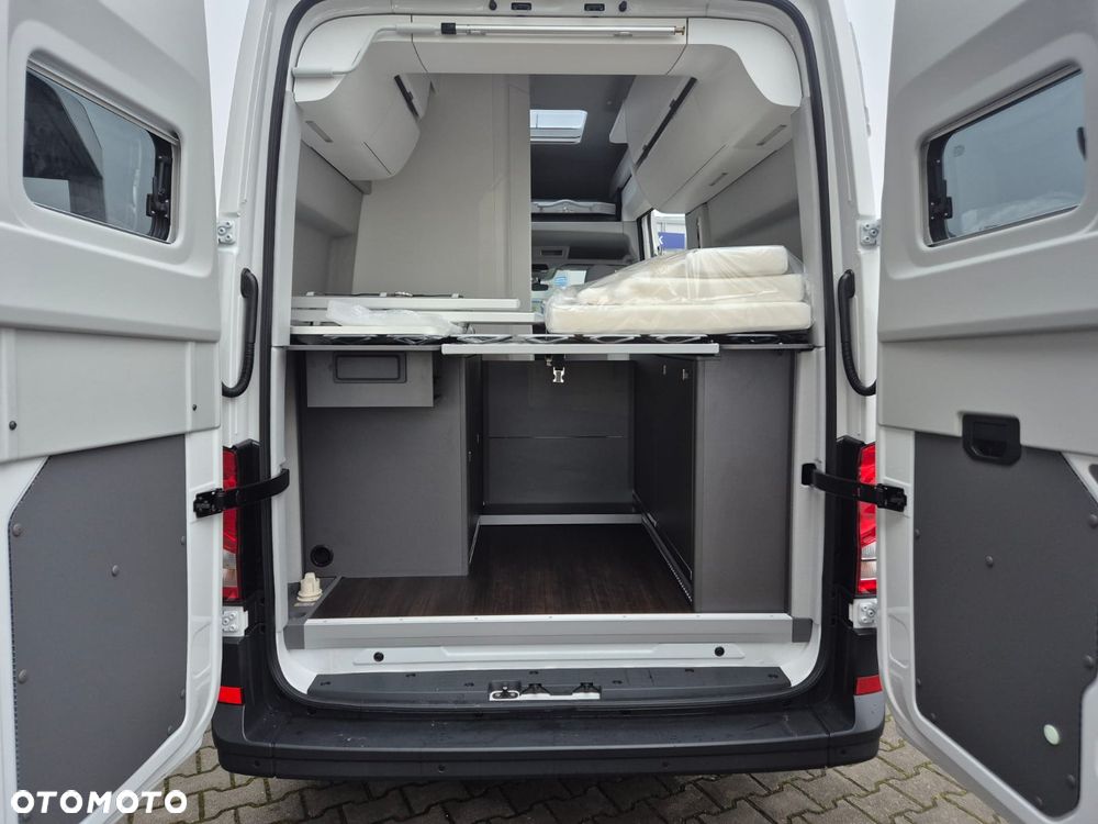 Volkswagen Grand California - 6