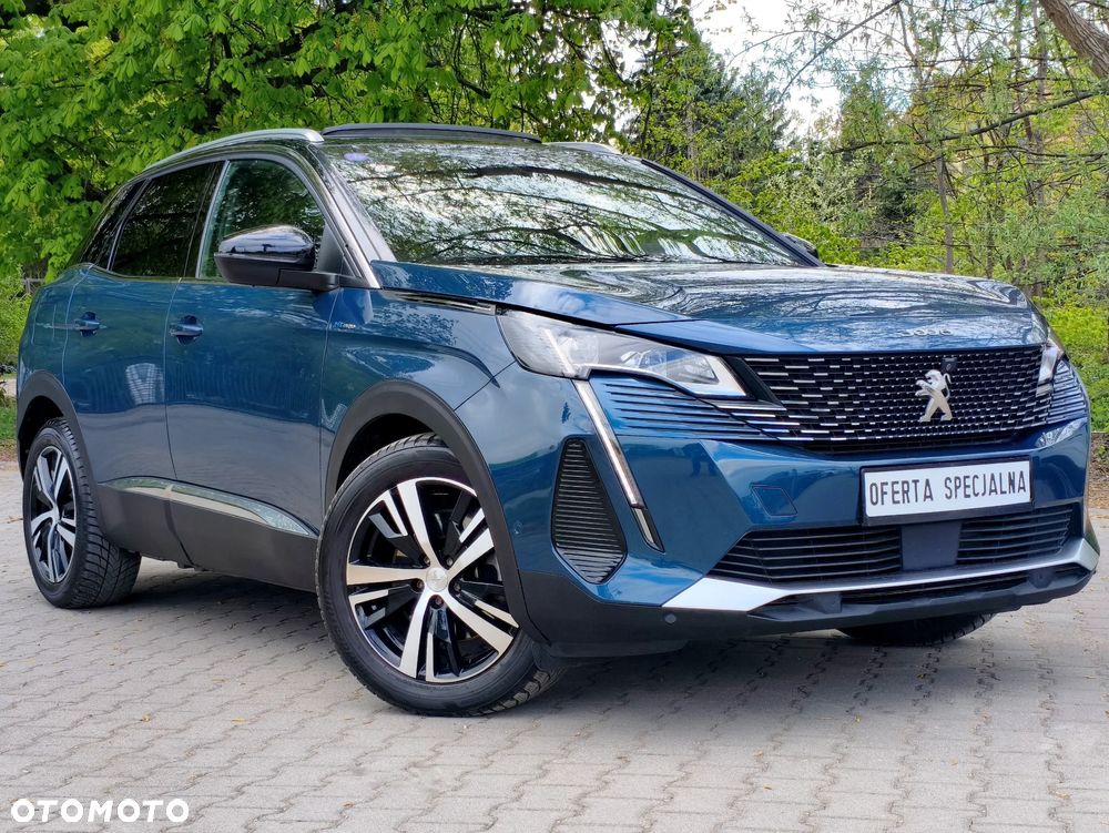 Peugeot 3008 - 36