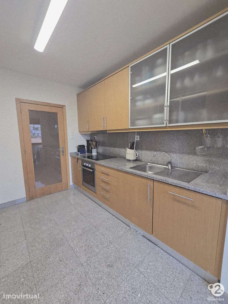 Apartamento T2+1 em Santa Marinha - Vila Nova de Gaia - Grande imagem: 5/22