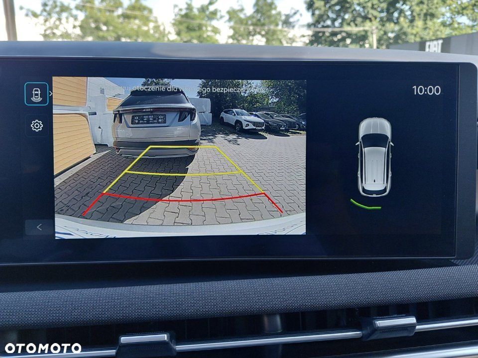 Hyundai Tucson - 35