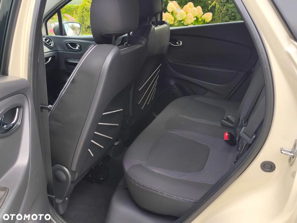 Renault Captur ENERGY TCe 90 Start&Stop Intens - 27