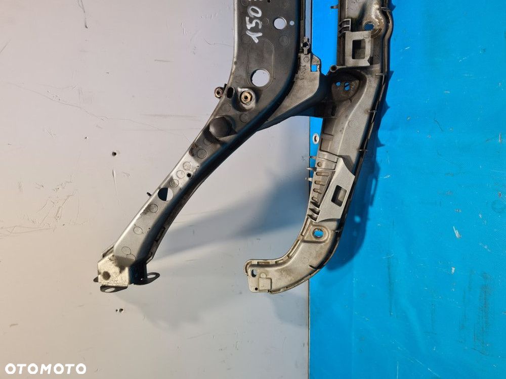 PAS PRZEDNI    FORD FOCUS MK1 - 5