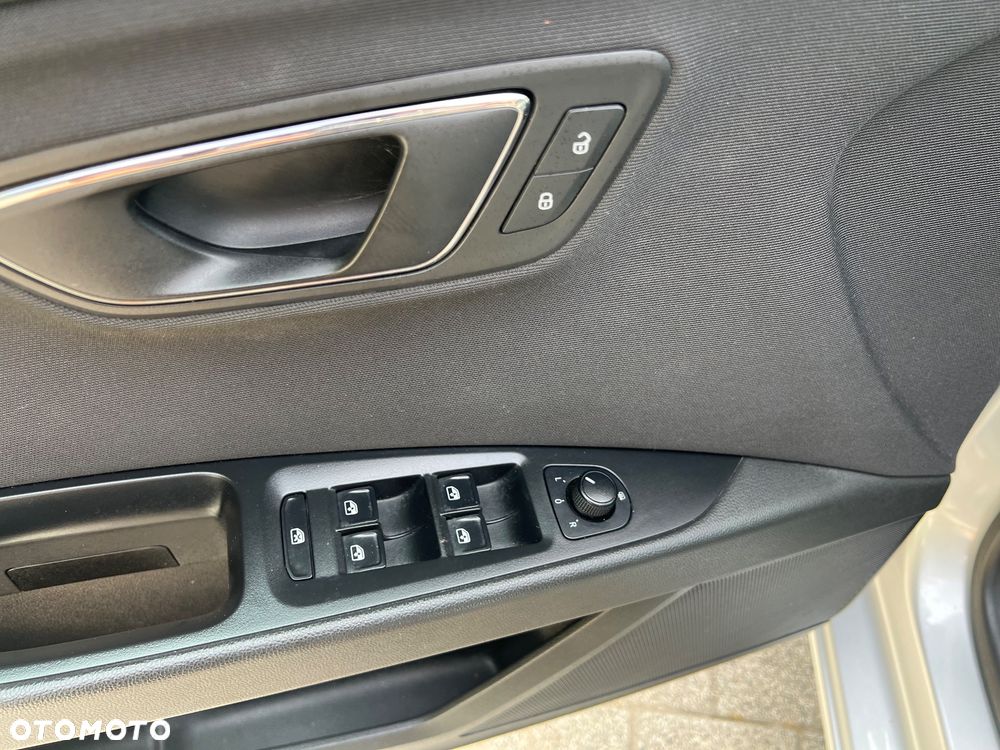 Seat Leon 1.6 TDI Start&Stop Style - 28