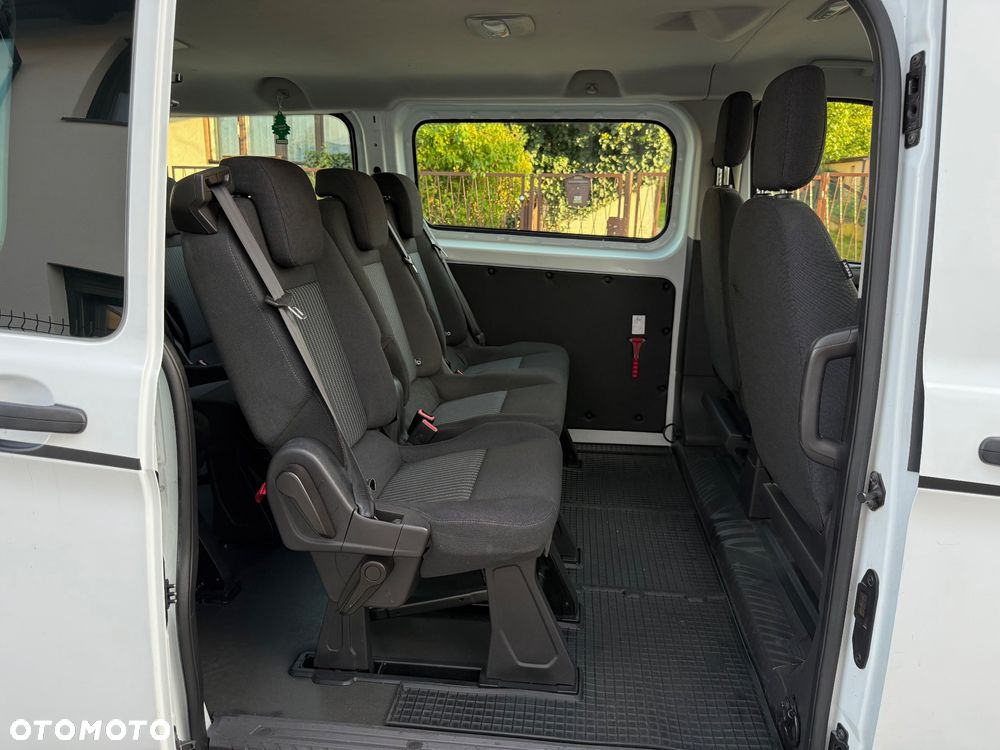 Ford Transit Custom L1H1 VA Trend - 10