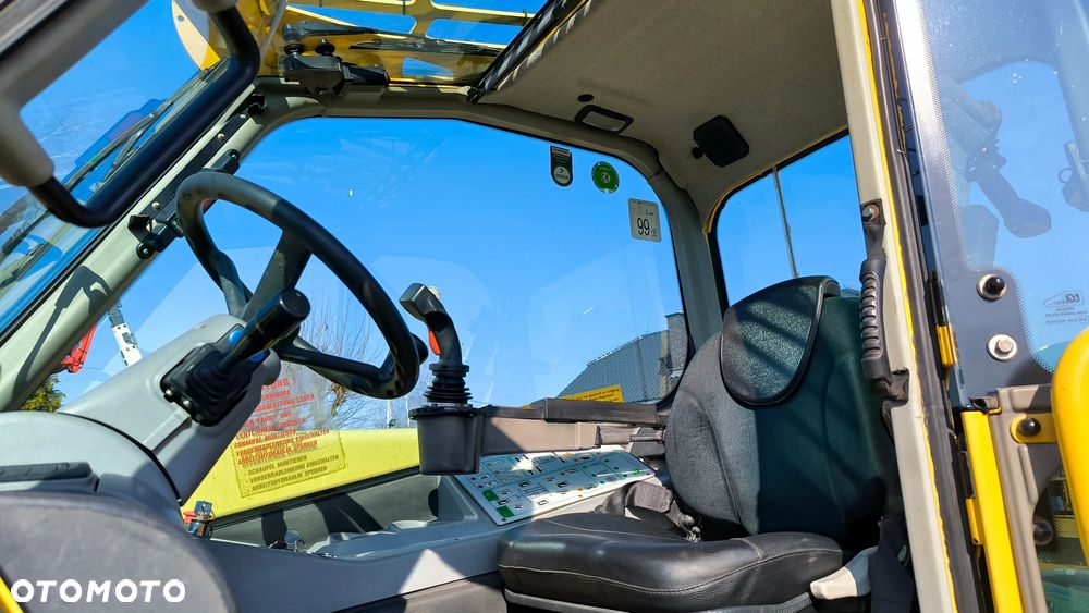 Merlo ROTO 45.21 MCSS - 12